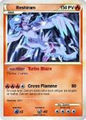 Reshiram