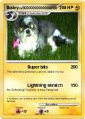 Bailey