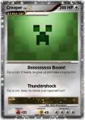 Creeper