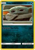Baby Yoda