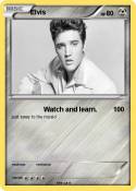 Elvis
