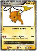 raichu