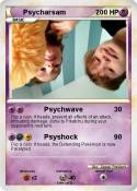 Psycharsam