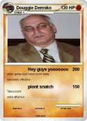 Douggie Demsko