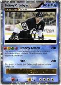 Sidney Crosby
