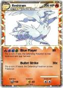 Reshiram
