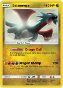 Salamence