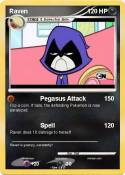 Raven