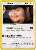 M`lady