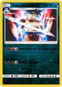 Goku ultra inst