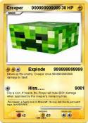 Creeper