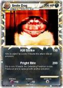 Smile Dog