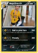 Mega Evan EX