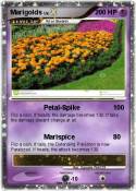 Marigolds