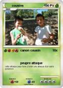 cousins