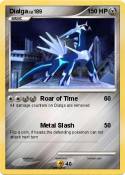 Dialga