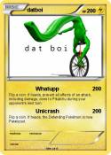 datboi