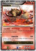 tranchondon