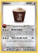McMenu