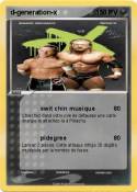 d-generation-x