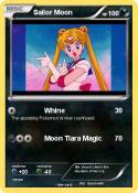 Sailor Moon