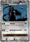 ICHIGO FINAL