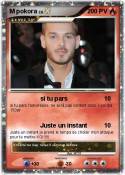 M pokora