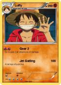 Luffy