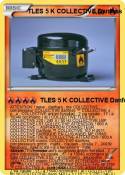 TLES 5 K COLLEC