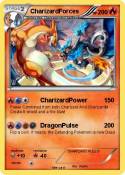 CharizardForces