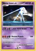Master Hand