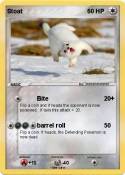 Stoat