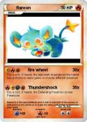 flareon