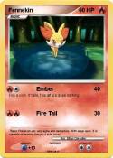 Fennekin