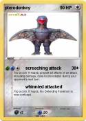 pterodonkey