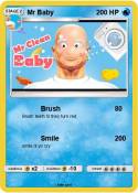 Mr Baby