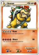 Bowser