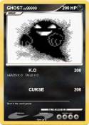 GHOST