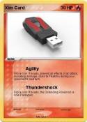 Xim Card