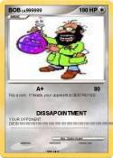 BOB