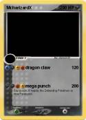 McharizardX