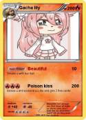 Gacha lily