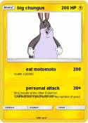 big chungus