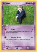 Thomas