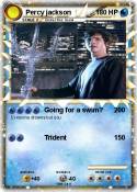 Percy jackson