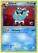 Gumball