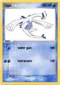 lugia