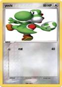 yoshi