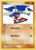 sonic
