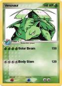 Venusaur